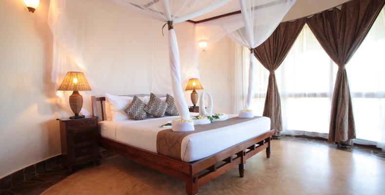 Interior - All Rooms 